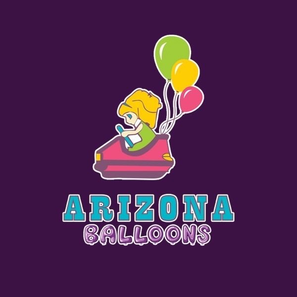 Arizona Balloons