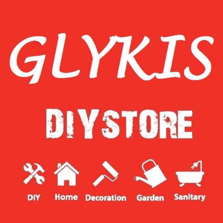 Glykis DIY Home Center