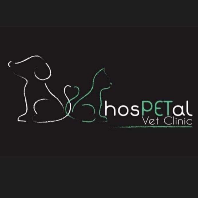 C.Vasiadou hosPETal Vet Clinic