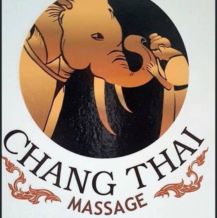 Chang Thai Massage