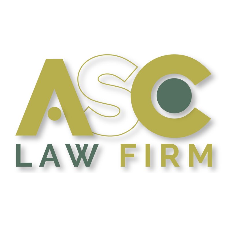 ASC Law Firm