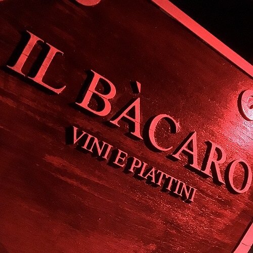 IL Bacaro
