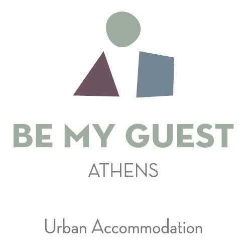 Be My Guest Athens