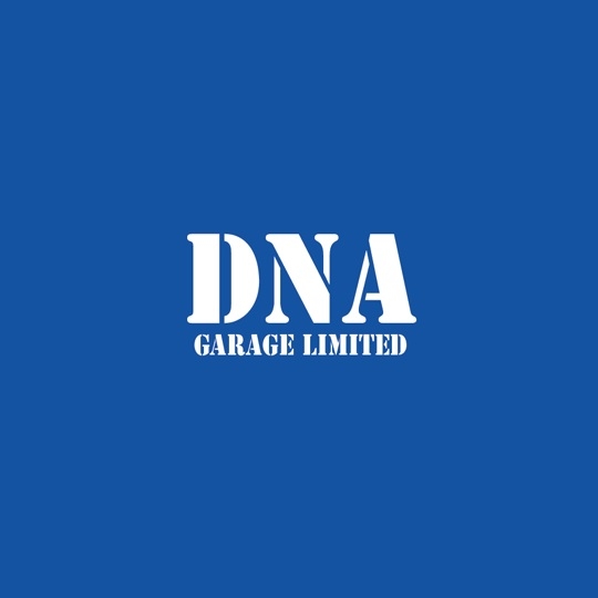 D.N.A Garage Limited