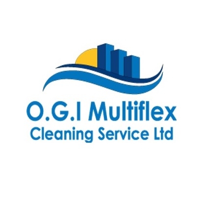 O.G.I Multiflex Cleaning Services Ltd