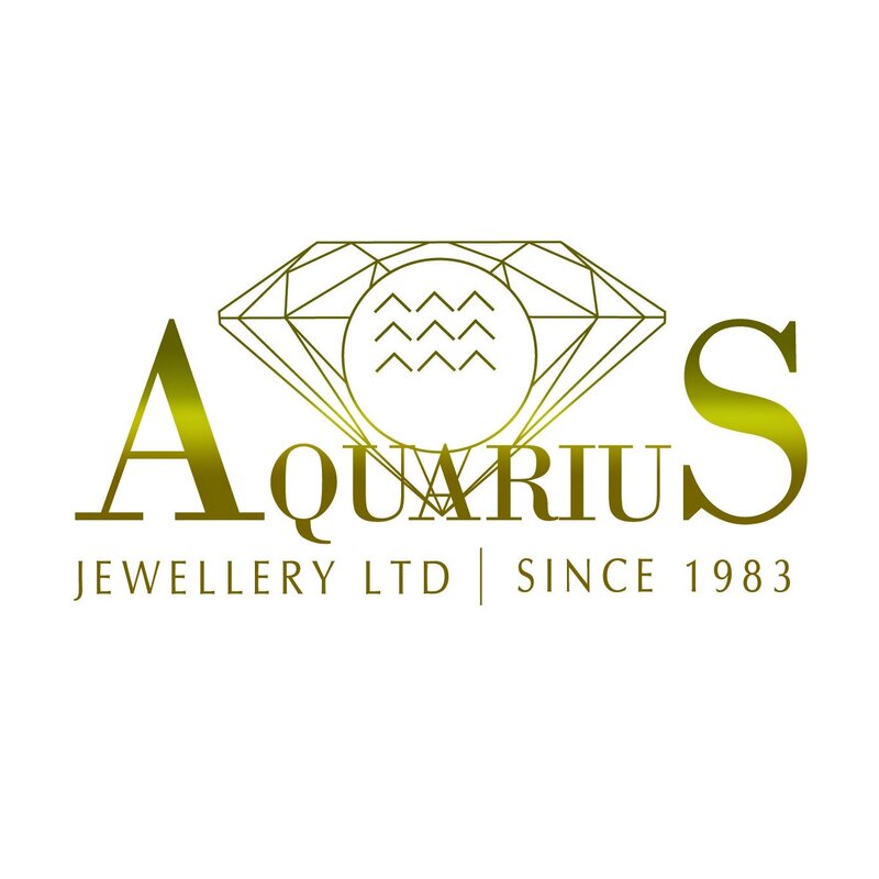 Aquarius Jewellery