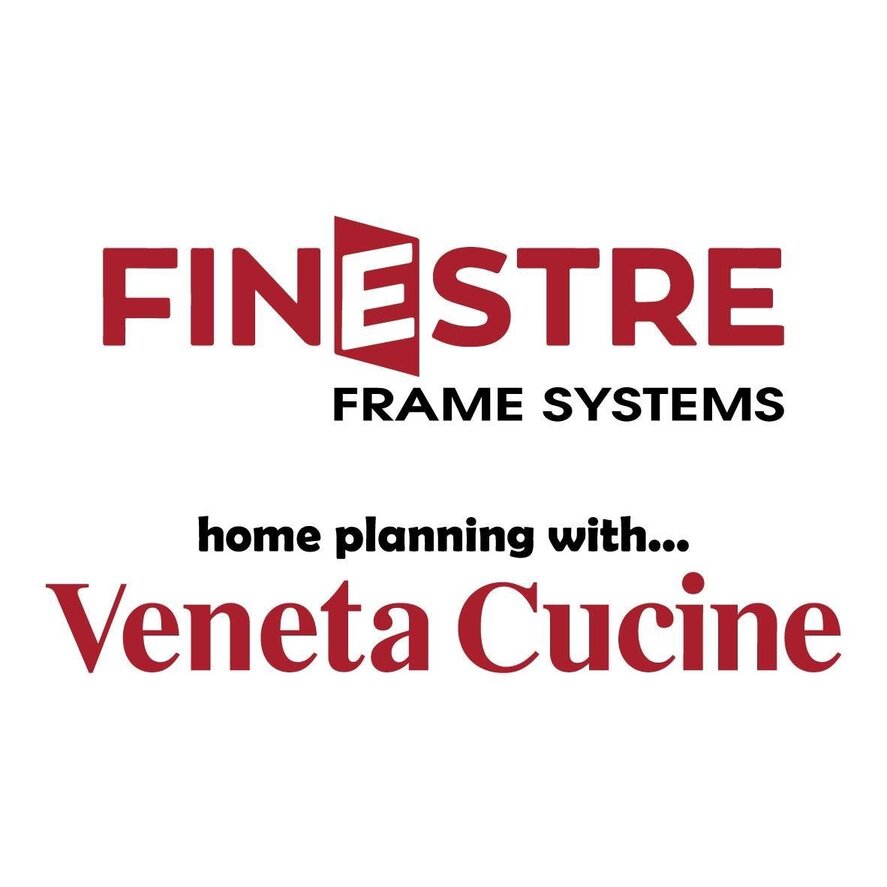 Finestre - Veneta Cucine