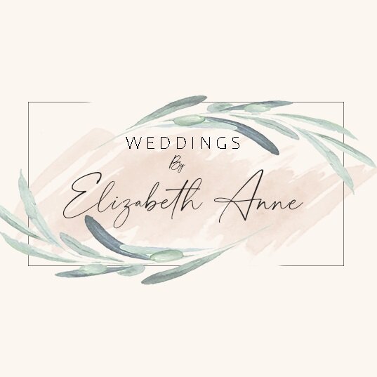 Weddings by Elizabeth Anne