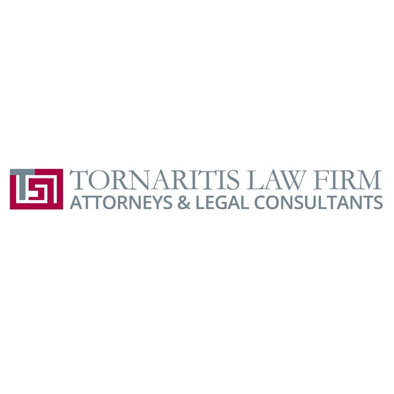 Tornaritis Law Firm
