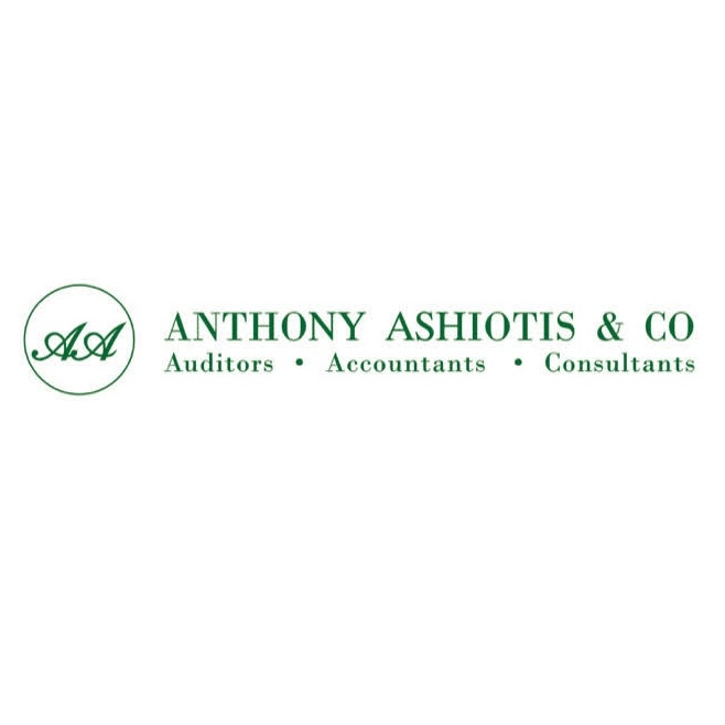 Anthony Ashiotis & Co.