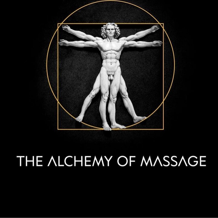 Alchemy Massage Therapy