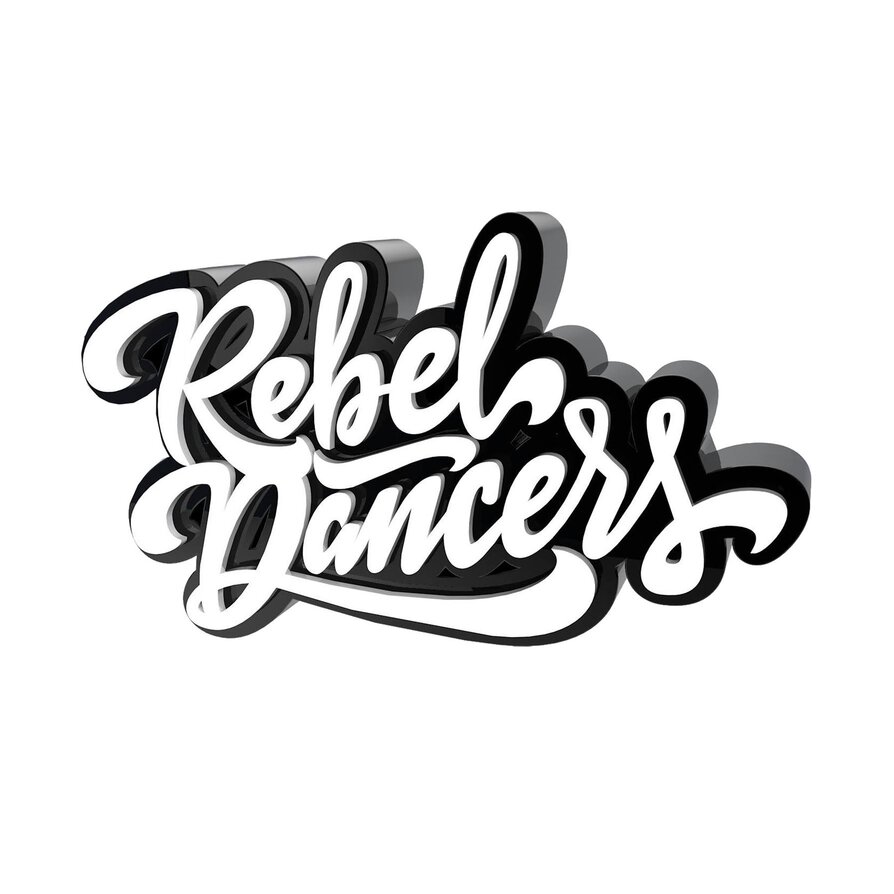 Rebel Dancers