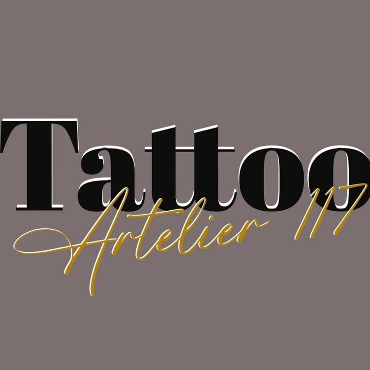 Tattoo Artelier117