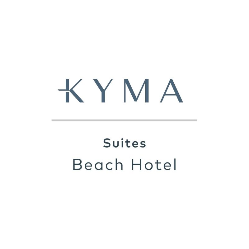 Kyma Suites Beach Hotel
