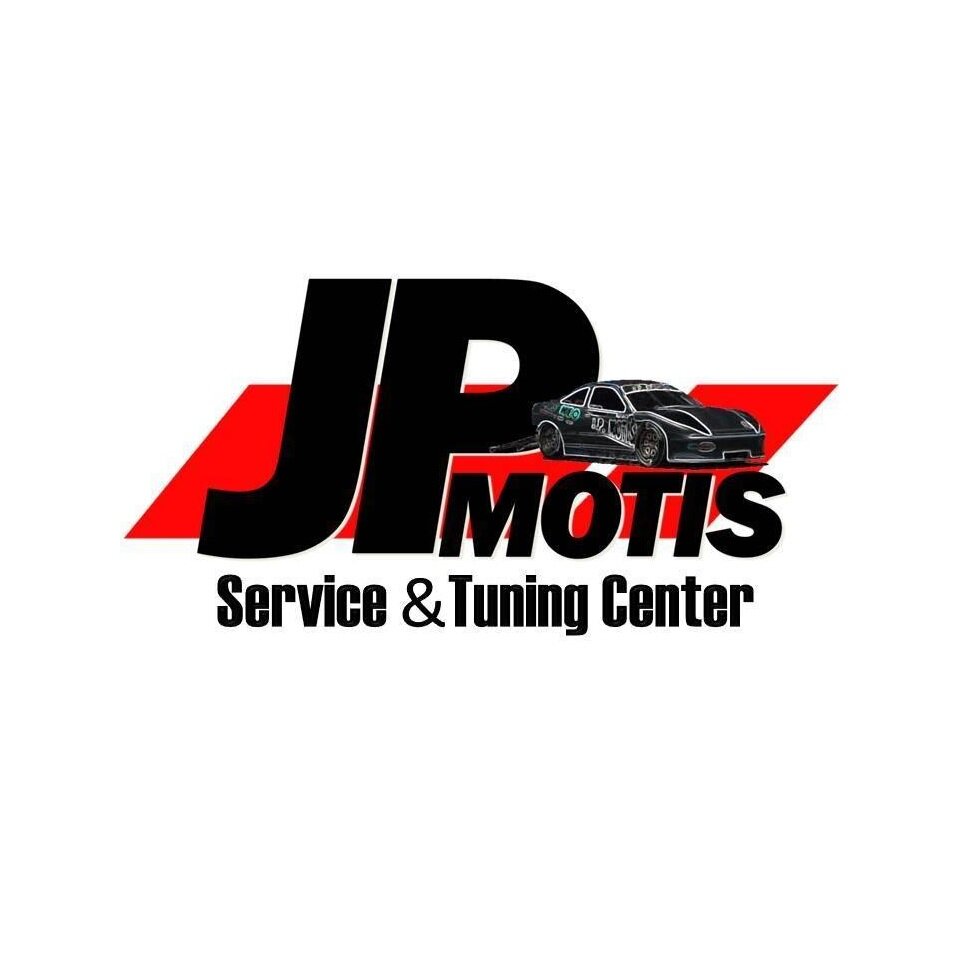J.P. MOTIS Service and Tuning
