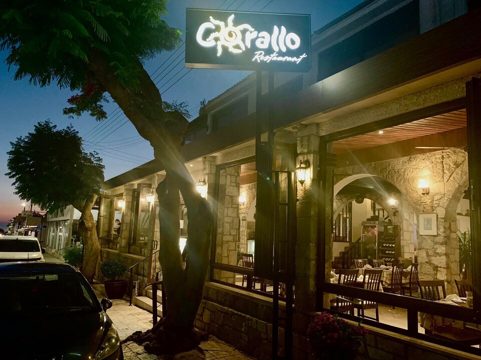 Corallo Restaurant