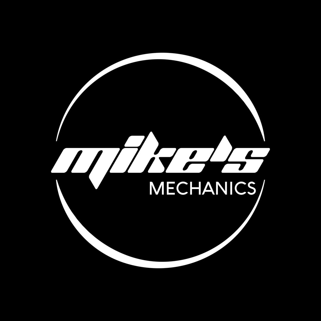 Mike's Mechanics - Automotive Workshop