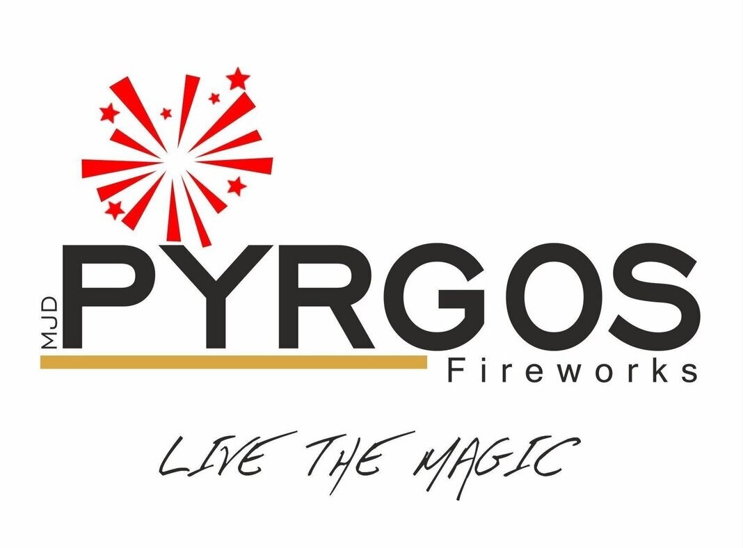 Pyrgos Fireworks