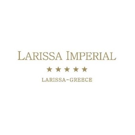Larissa Imperial