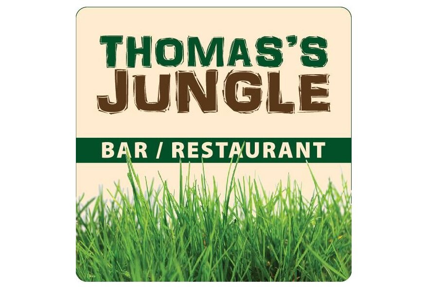 Thomas's Jungle Restaurant