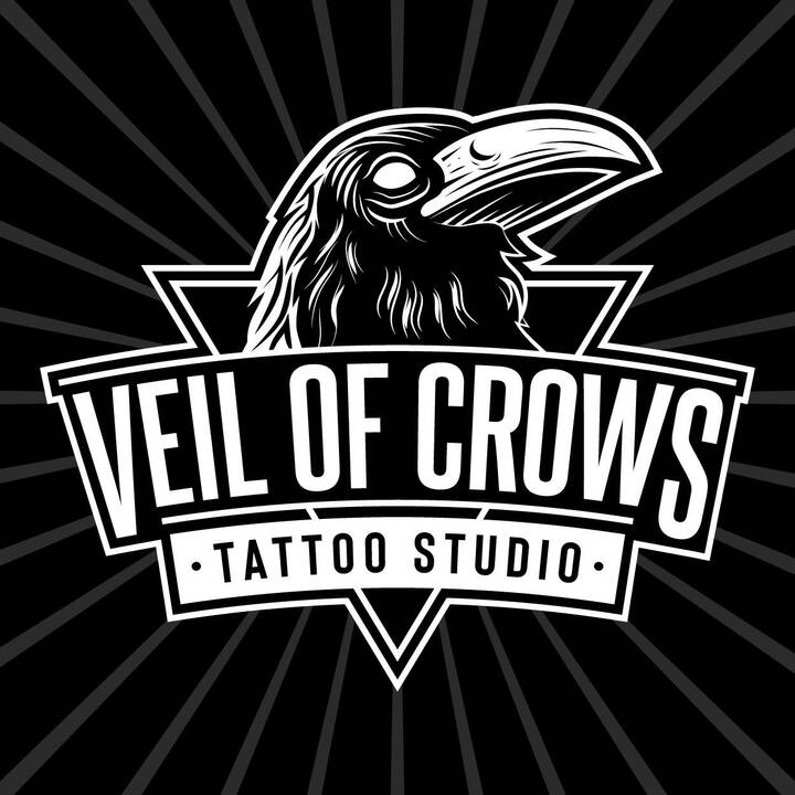 Veil Of Crows Tattoos