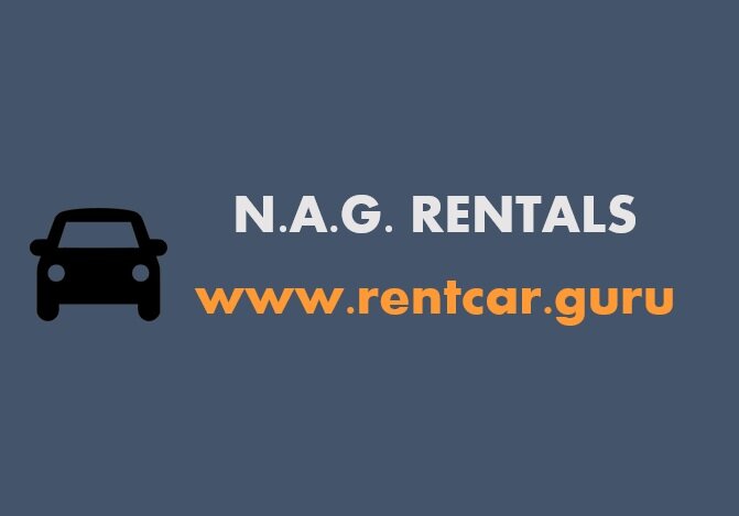 NAG Rent a Car