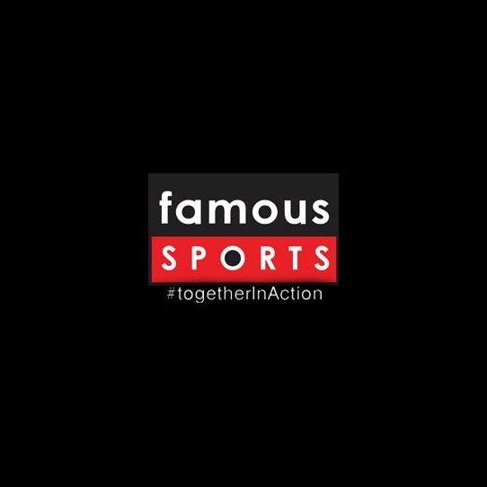 Famous Sports