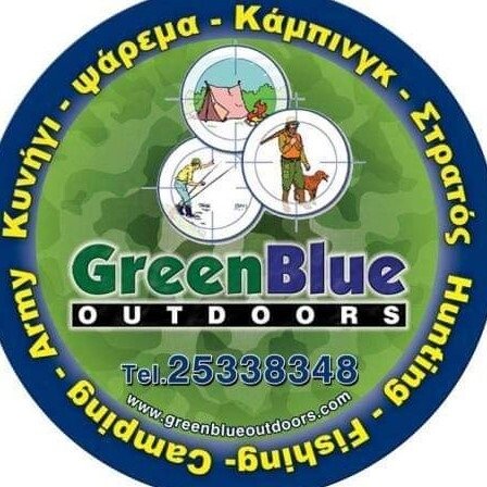 Greenblue Outdoors