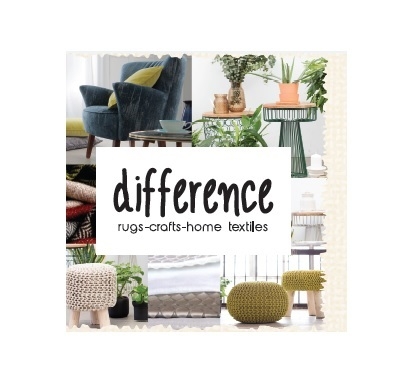 Difference