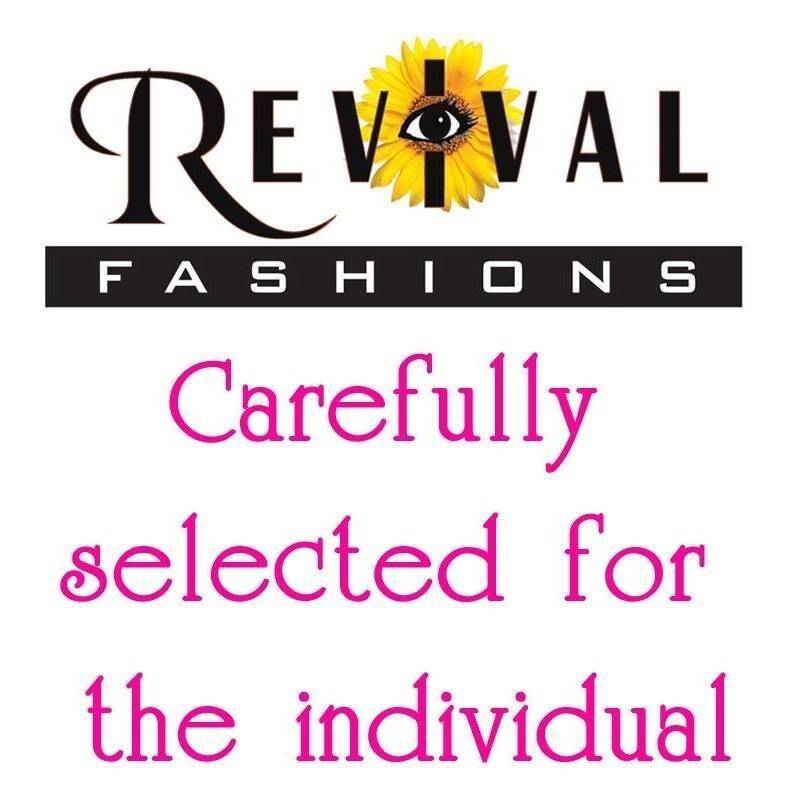 Revival Fashion