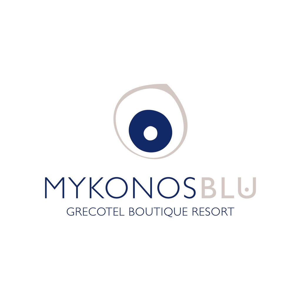 Mykonos Blu Grecotel Boutique Resort