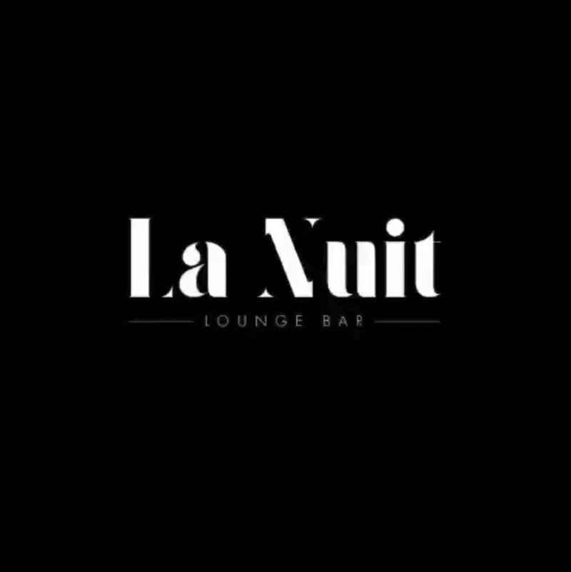 La Nuit Lounge Bar