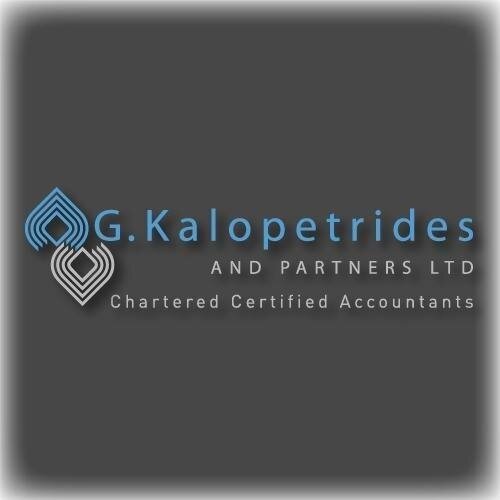 G. Kalopetrides & Partners Ltd