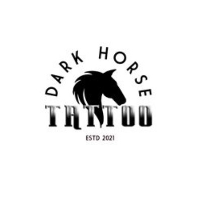 Dark Horse Tattoo