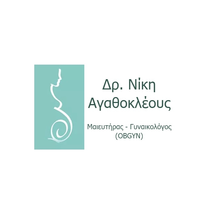 Dr. Niki Agathokleous