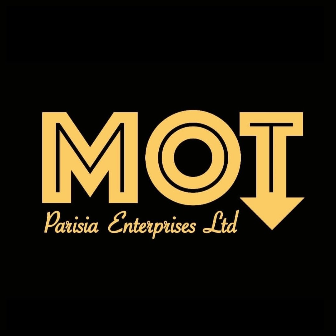 Parisia Enterprises