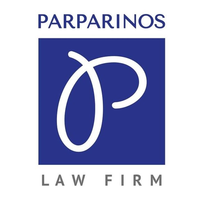 Parparinos Law Firm
