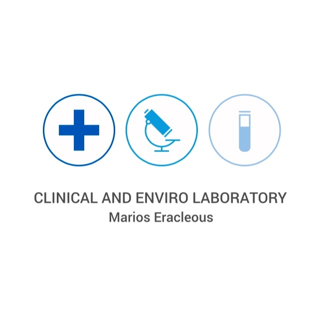 Clinical and Enviro Laboratory
