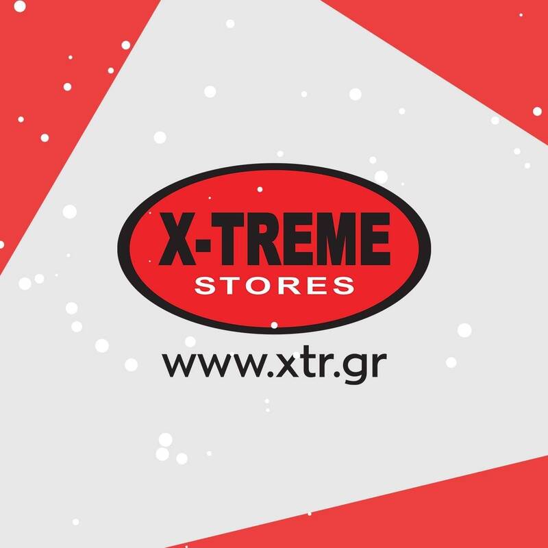 X-treme Stores
