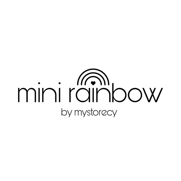 Mini Rainbow Kids Boutique