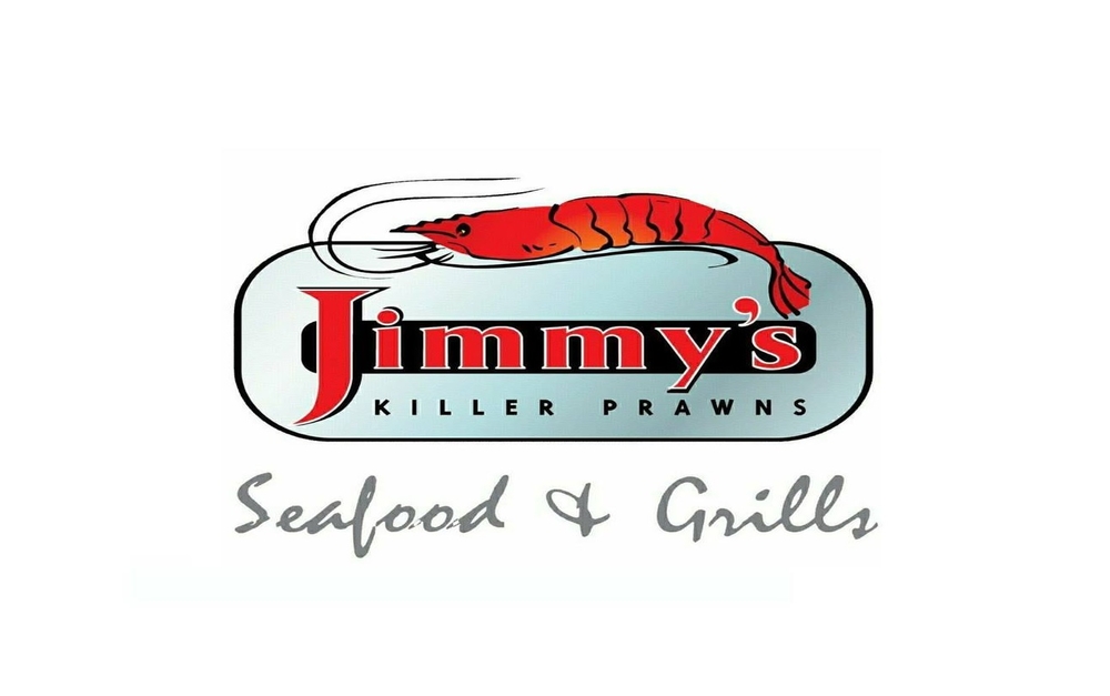 Jimmy's Killer Prawns