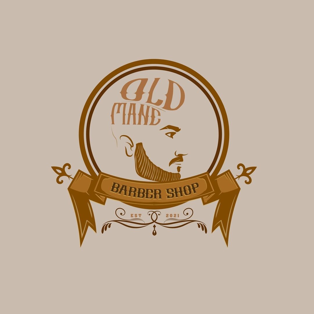 Old Mane Barbershop