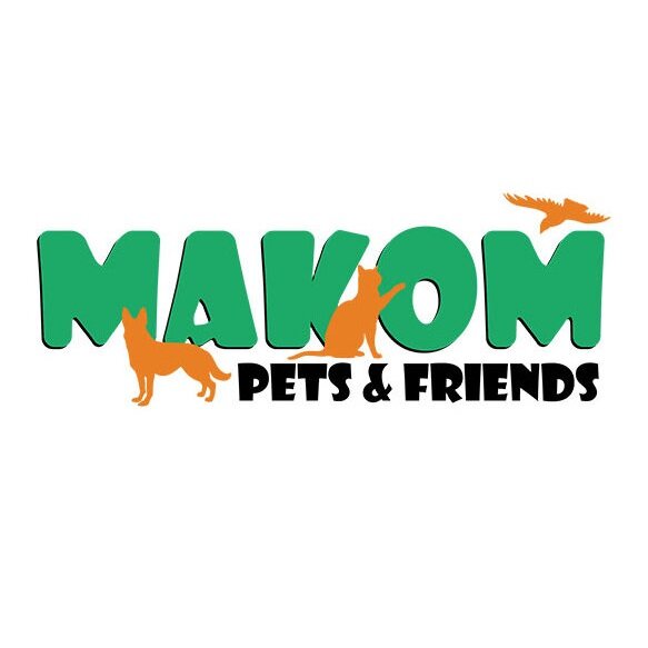 Makom Pets & Friends