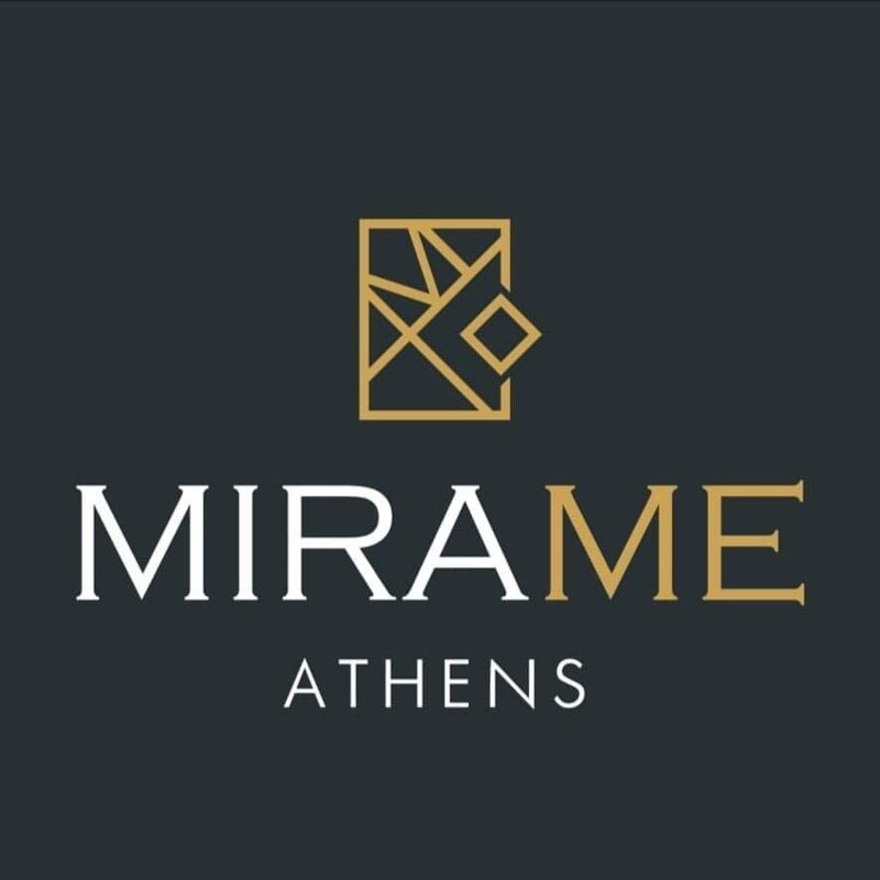 Mira Me Athens