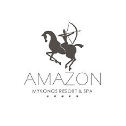 Amazon Mykonos Resort & Spa