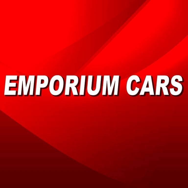 Emporium Cars