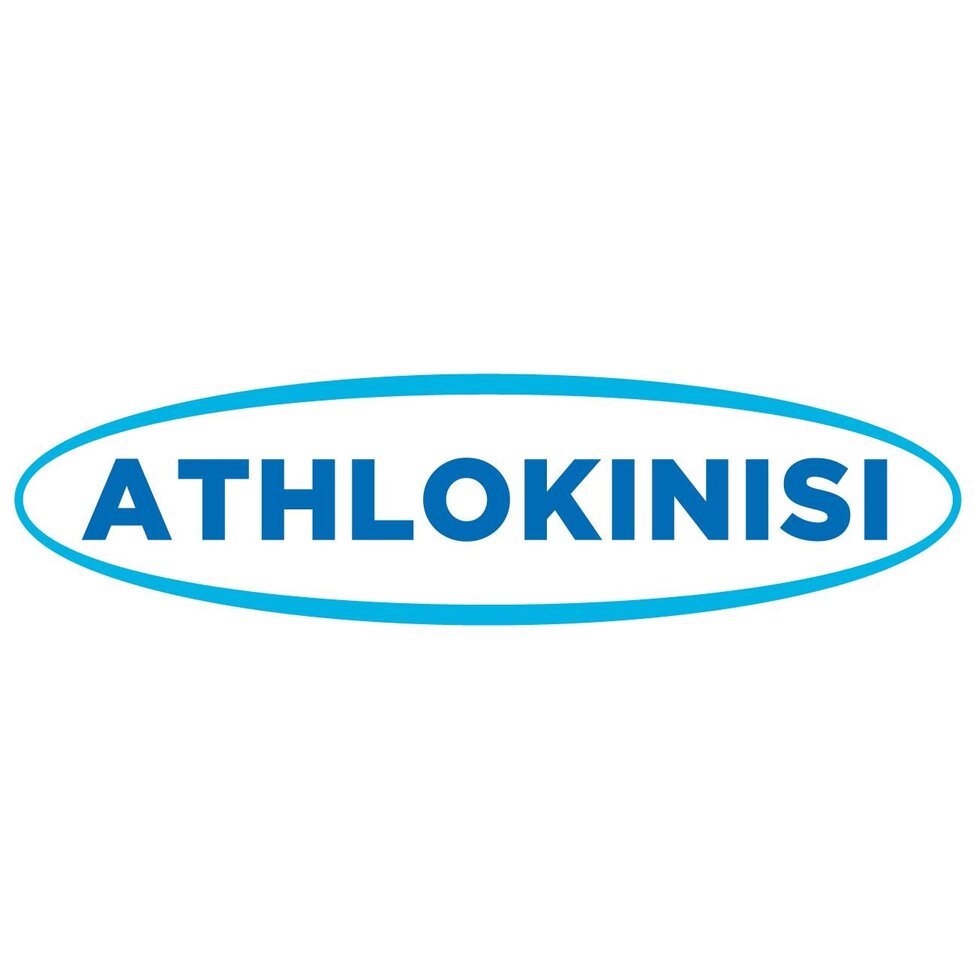 Athlokinisi