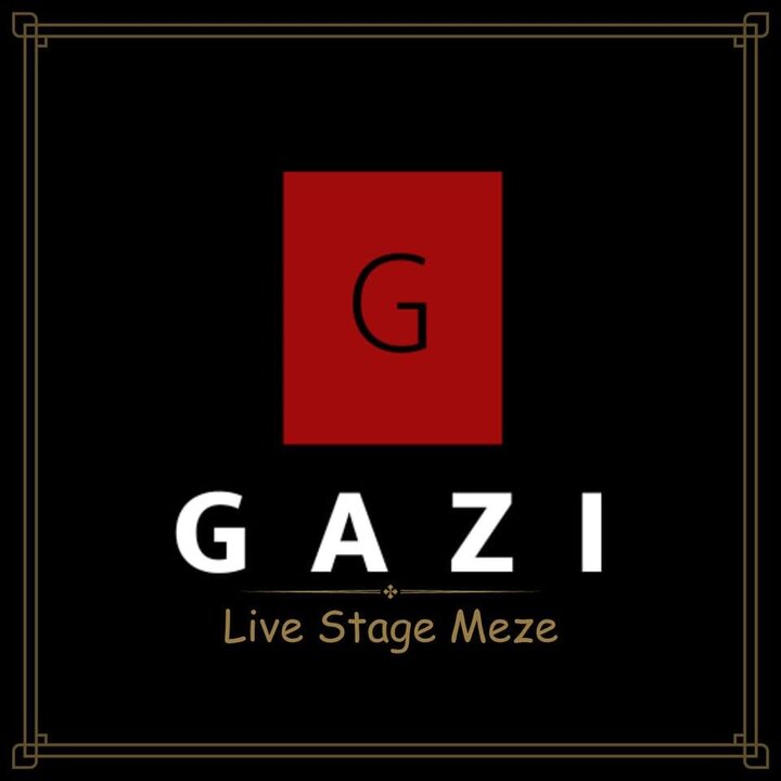 Gazi Live