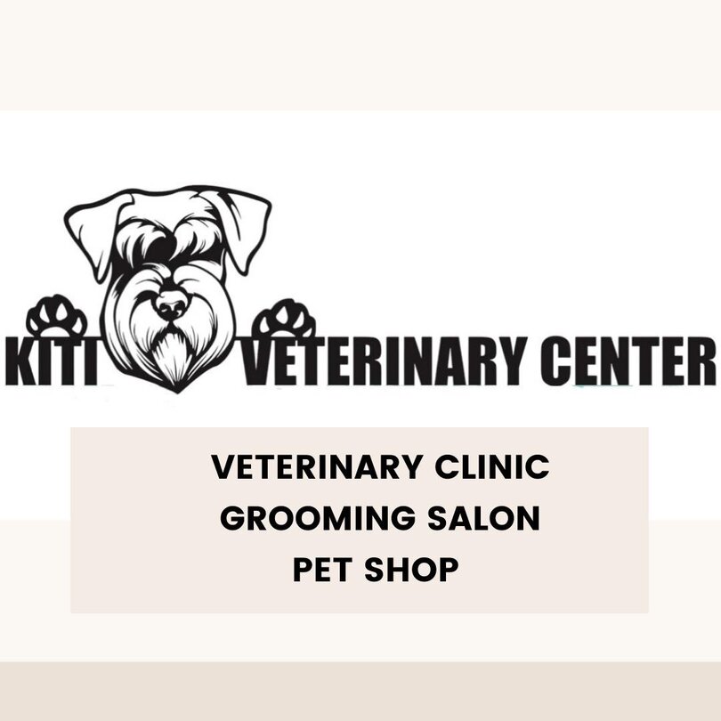 Kiti Veterinary Center