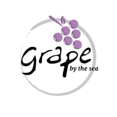 Grape by the Sea